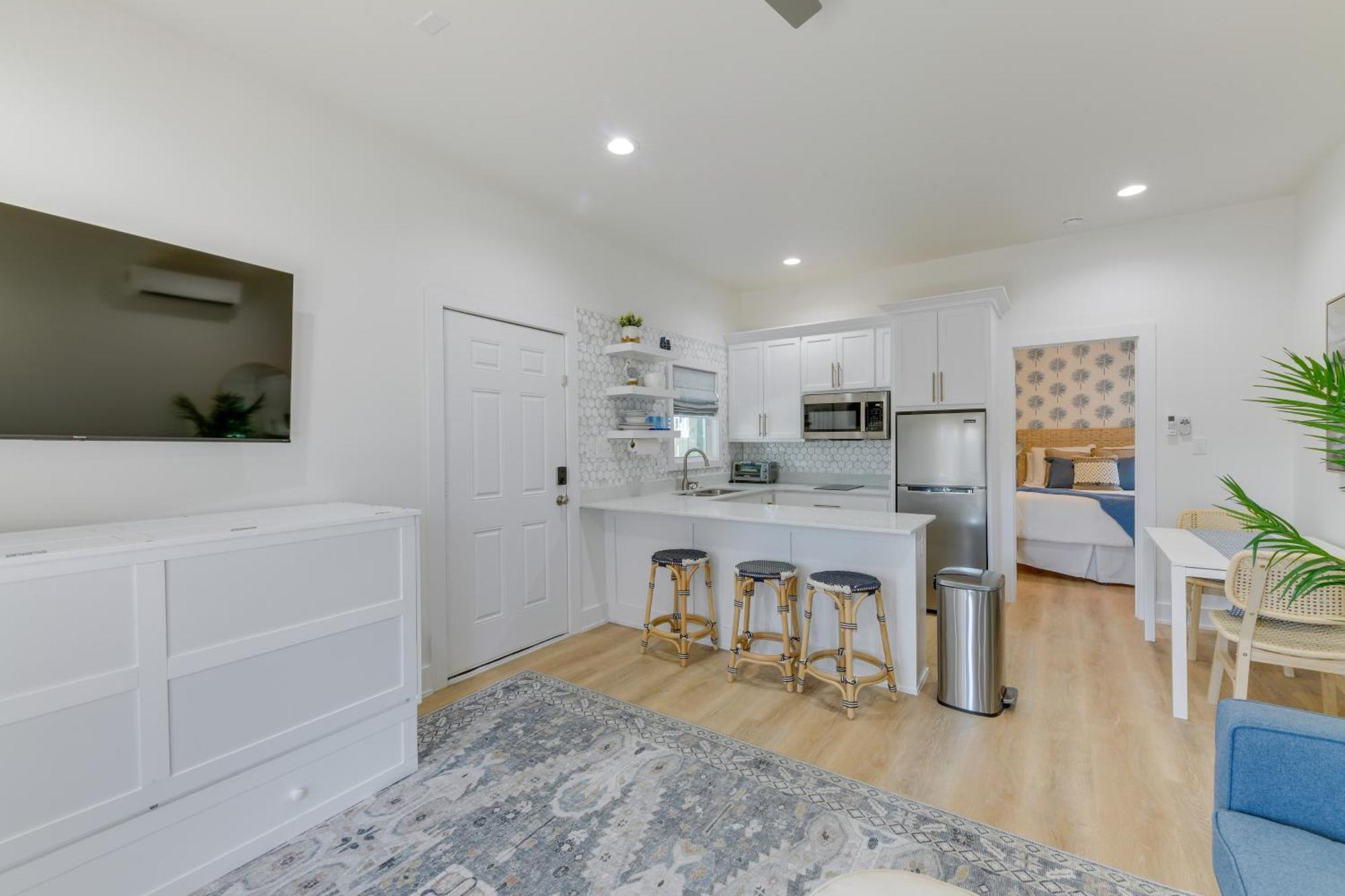 Trendy Port Aransas Home With Private Pool And Deck! Esterno foto