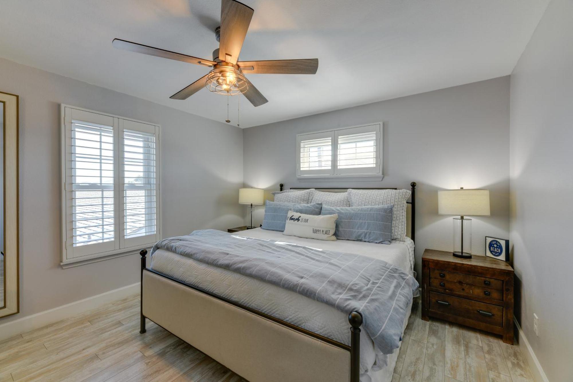 Trendy Port Aransas Home With Private Pool And Deck! Esterno foto