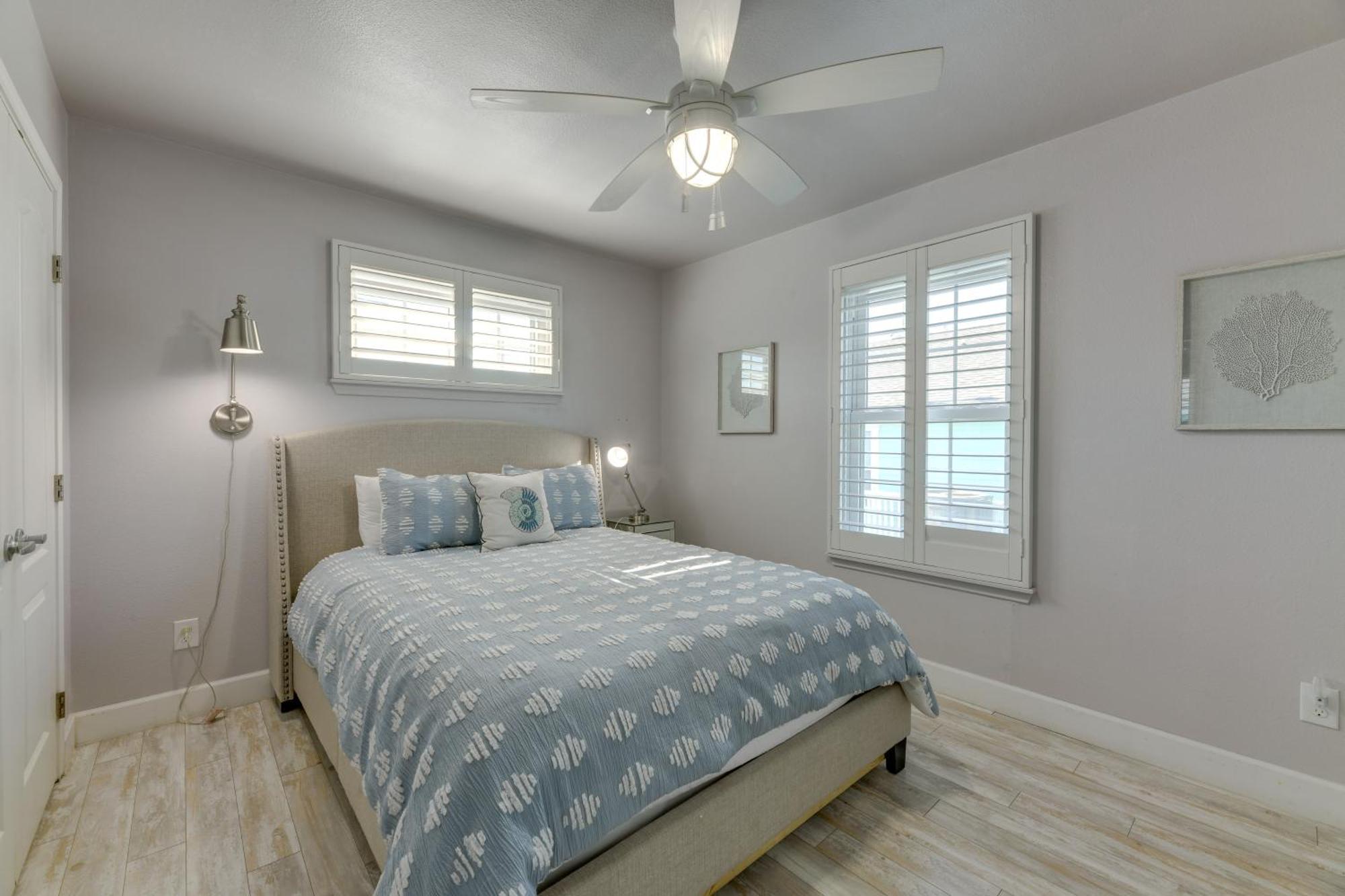 Trendy Port Aransas Home With Private Pool And Deck! Esterno foto